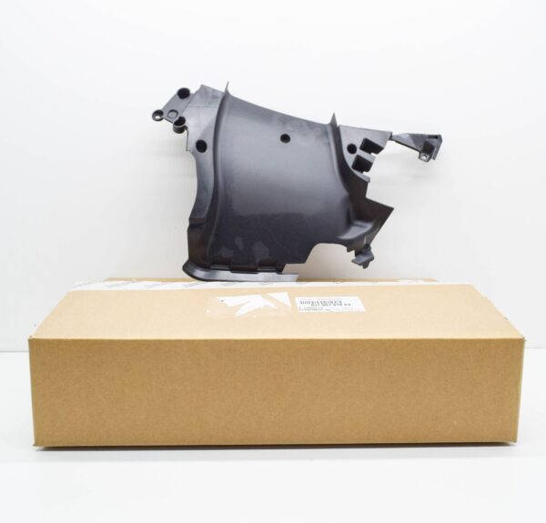 9J1807014AY - PORSCHE Taycan Front Right Brake Air Duct 9J1807014AY ORIGINAL