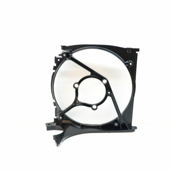 9P1121384A - PORSCHE 911 991 Right Cooling Fan Shroud Bracket 9P1121384B ORIGINAL