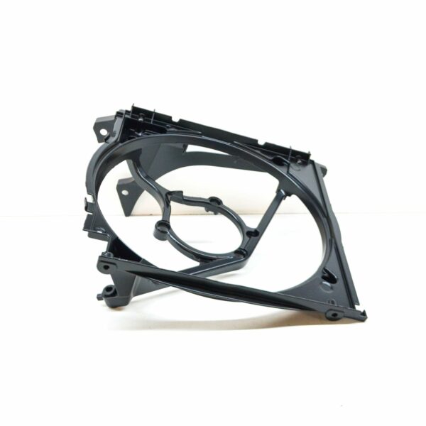 9P1121384A - PORSCHE 911 991 Right Cooling Fan Shroud Bracket 9P1121384B ORIGINAL