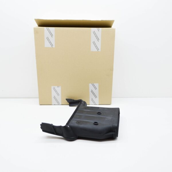 9Y0129509C - PORSCHE CAYENNE 9YA Left Air Cleaner Air Guide 9Y0129509C ORIGINAL