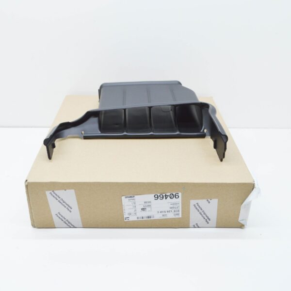 9Y0129510C - PORSCHE CAYENNE 9YA Right Air Cleaner Guide 9Y0129510C 9Y0.129.510.C ORIGINAL