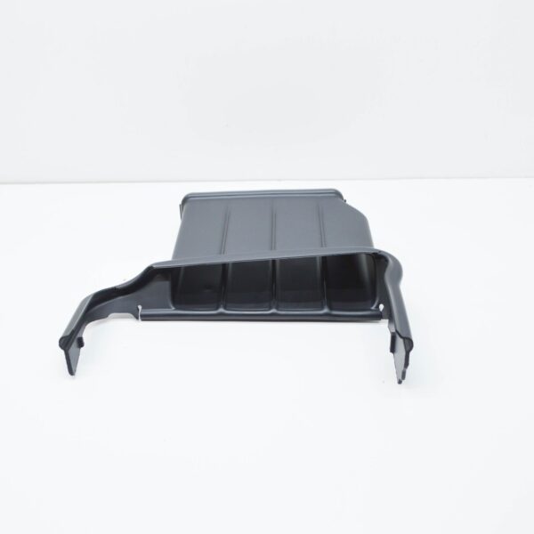 9Y0129510C - PORSCHE CAYENNE 9YA Right Air Cleaner Guide 9Y0129510C 9Y0.129.510.C ORIGINAL
