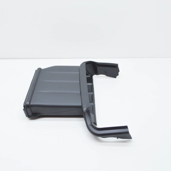 9Y0129510C - PORSCHE CAYENNE 9YA Right Air Cleaner Guide 9Y0129510C 9Y0.129.510.C ORIGINAL