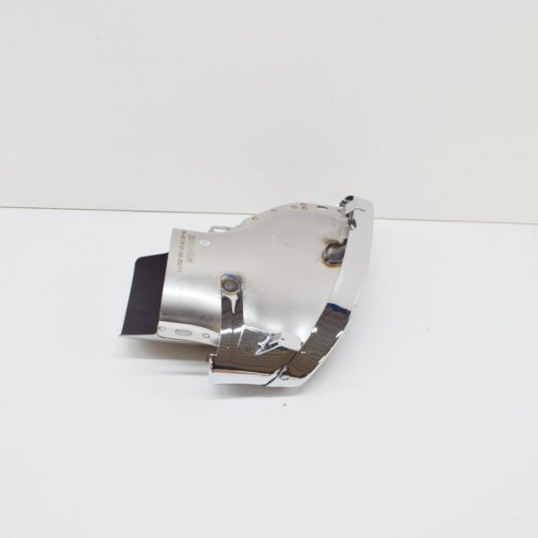 A0004900527 - NEW MB C W205 REAR EXHAUST LEFT TAILPIPE A0004900527