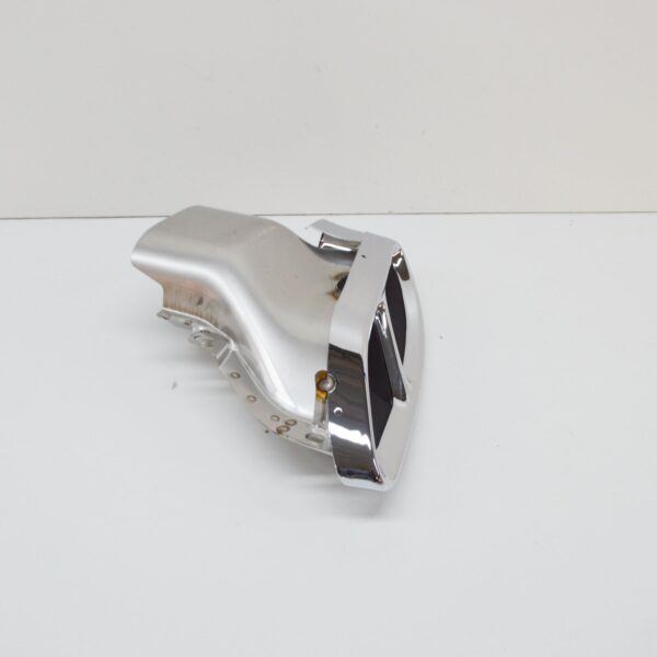 A0004900527 - NEW MB C W205 REAR EXHAUST LEFT TAILPIPE A0004900527
