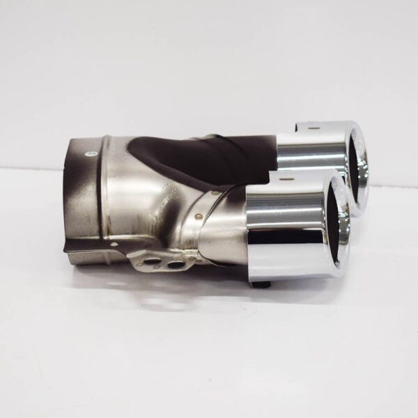 A0004900900 - NEW MERCEDES-BENZ C-CLASS W205 C43 AMG RIGHT SIDE TAIL PIPE A0004900900 ORIGINAL