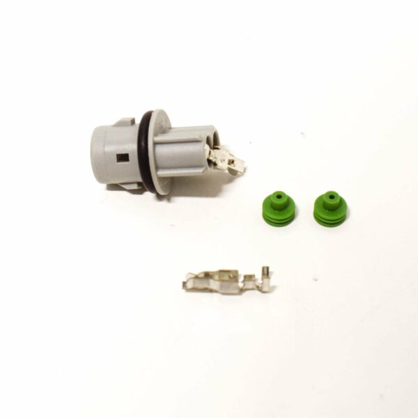 A0005400966 - NEW MERCEDES-BENZ W203 SIDE MARKER LIGHT BULB HOLDER 1PCS A0005400966