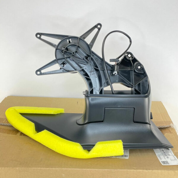 A0008106319 - NEW MERCEDES-BENZ SPRINTER 906 LH EXTERIOR WING MIRROR CASE A0008106319 ORIGINAL
