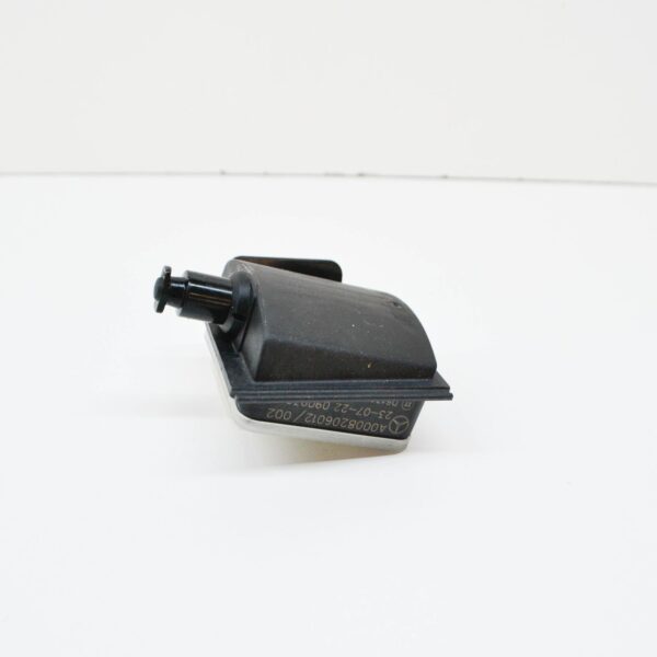 A0008205003 - MERCEDES-BENZ CLA C118 Central Locking Fuel Cap Control A0008206012 ORIGINAL
