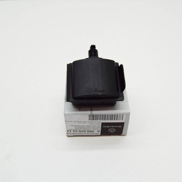 A0008206212 - MB GLA H247 Central Locking Socket Recess Flap Motor A0008206212 ORIGINAL