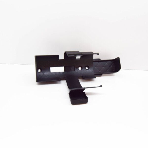 A0008603314 - NEW MB GLE W167 FRONT SEAT FIRE EXTINGUISHER BRACKET A0008603314 ORIGINAL