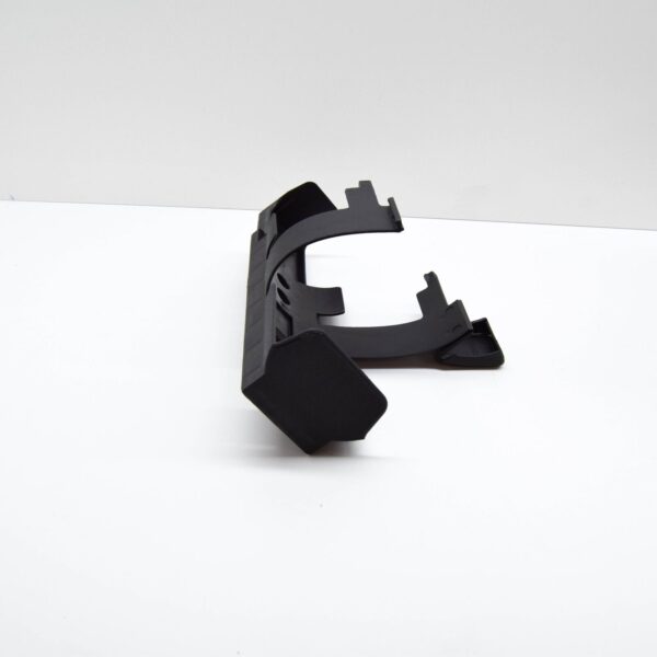 A0008603314 - NEW MB GLE W167 FRONT SEAT FIRE EXTINGUISHER BRACKET A0008603314 ORIGINAL