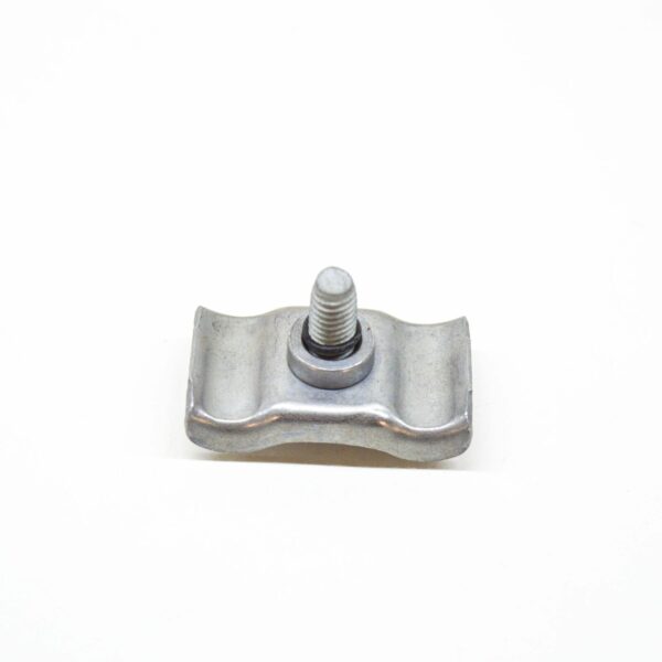A0009952032 - NEW MERCEDES-BENZ C W204 TRANSMISSION OIL LINE CLAMP A0009952032 ORIGINAL