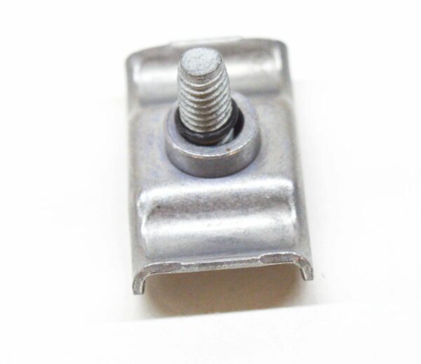 A0009952032 - NEW MERCEDES-BENZ C W204 TRANSMISSION OIL LINE CLAMP A0009952032 ORIGINAL