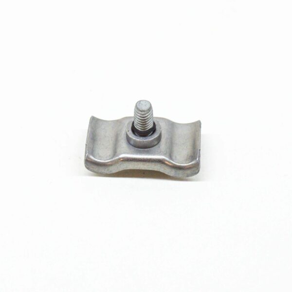 A0009952032 - NEW MERCEDES-BENZ C W204 TRANSMISSION OIL LINE CLAMP A0009952032 ORIGINAL