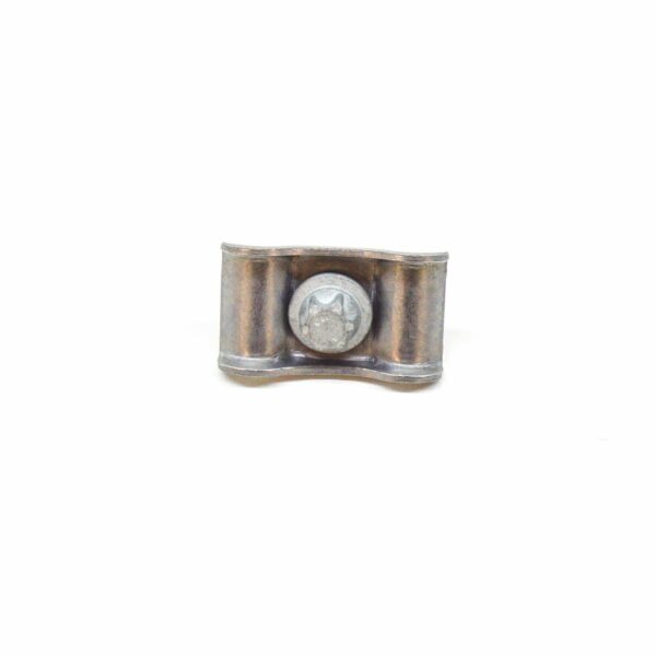 A0009952032 - NEW MERCEDES-BENZ C W204 TRANSMISSION OIL LINE CLAMP A0009952032 ORIGINAL