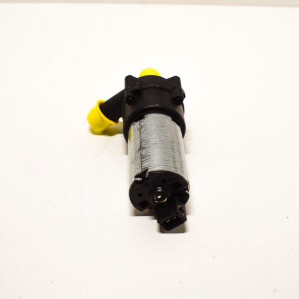 A0018356064 - NEW MERCEDES-BENZ M-CLASS W163 AUXILIARY WATER PUMP A0018356064 ORIGINAL