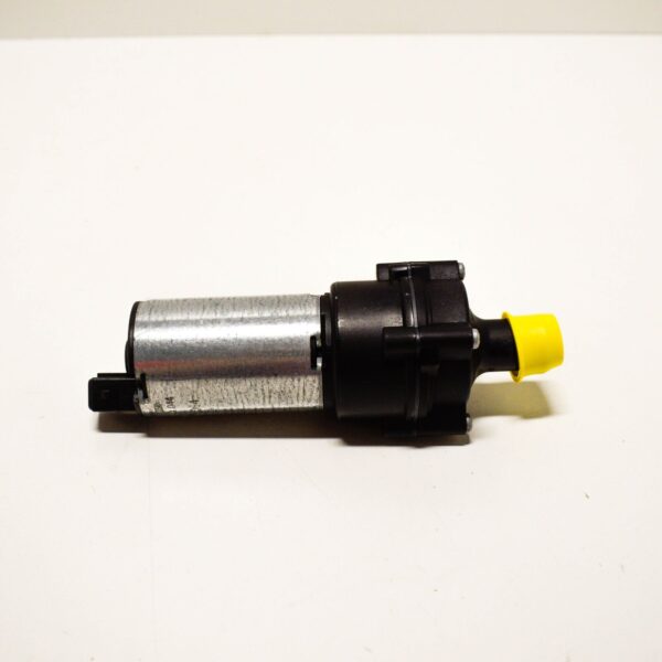 A0018356064 - NEW MERCEDES-BENZ M-CLASS W163 AUXILIARY WATER PUMP A0018356064 ORIGINAL