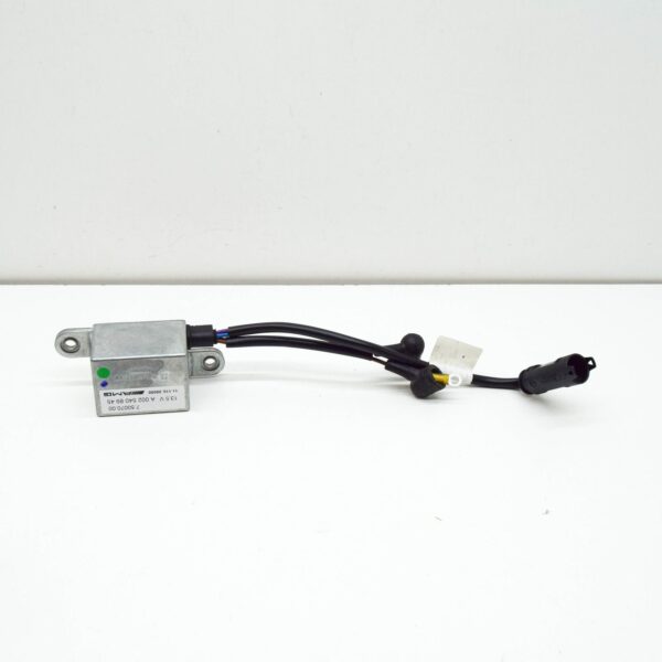 A0025408945 - NEW MERCEDES-BENZ SL AMG R230 FUEL PUMP CONTROL UNIT A0025408945 ORIGINAL