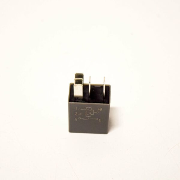 A0025428119 - NEW MB M W164 GLOW PLUG RELAY A0025428119 2008 ORIGINAL