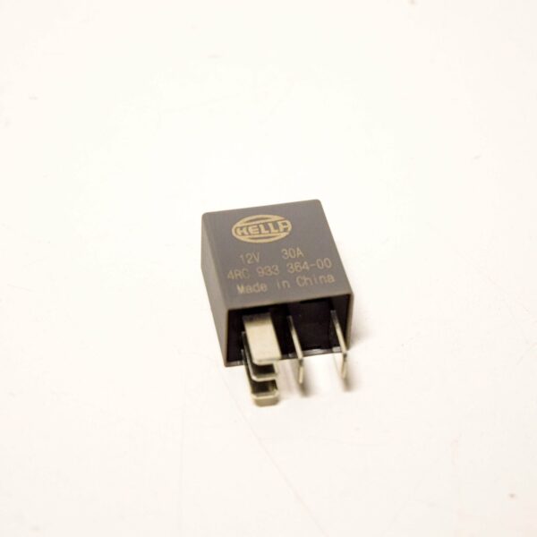 A0025428119 - NEW MB M W164 GLOW PLUG RELAY A0025428119 2008 ORIGINAL