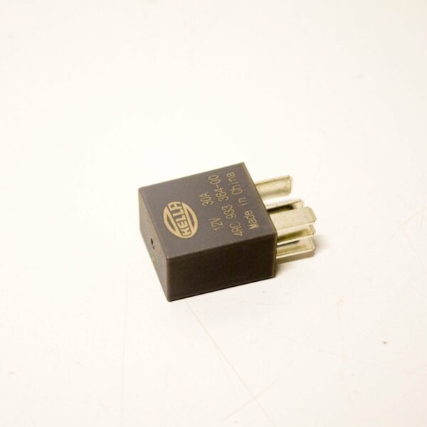 A0025428119 - NEW MB M W164 GLOW PLUG RELAY A0025428119 2008 ORIGINAL