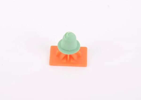 A0029884181 - NEW MB ML W163 FRONT DOOR PROTECTIVE STRIP SNAP FASTENER A0029884181 ORIGINAL