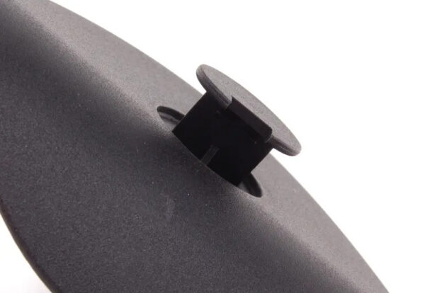 A0029978486 - NEW MERCEDES-BENZ CLK C208 JACK PAD PLUG A0029978486 ORIGINAL