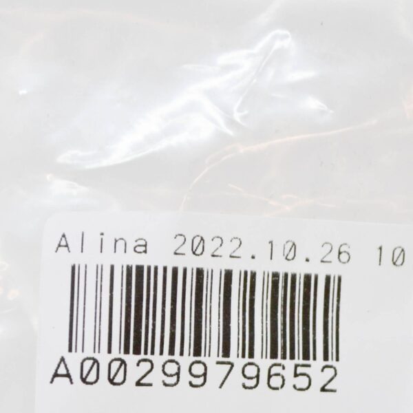 A0029979652 - NEW MB SPRINTER W906 OIL CONTAINER TO STEERING PUMP HOSE A0029979652 ORIGINAL