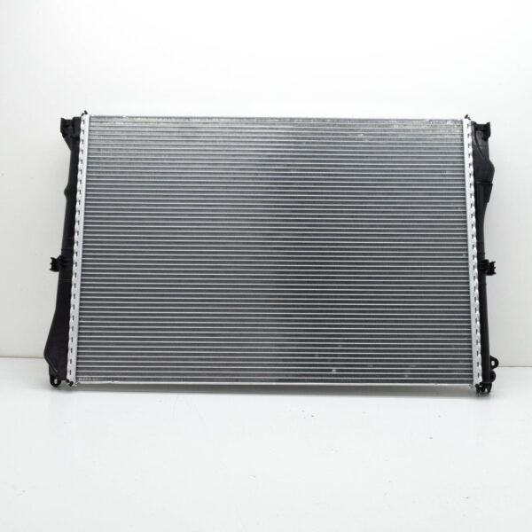 A0995002203 - NEW MERCEDES-BENZ C W205 ENGINE COOLANT RADIATOR A0995002203 ORIGINAL