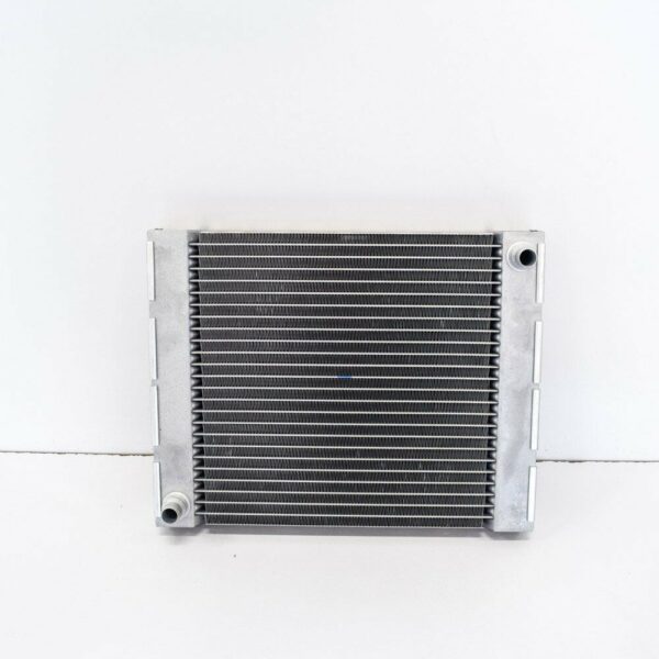A0995004003 - NEW MERCEDES-BENZ S ADDITIONAL WATER COOLER RADIATOR W222 S63 AMG A0995004003