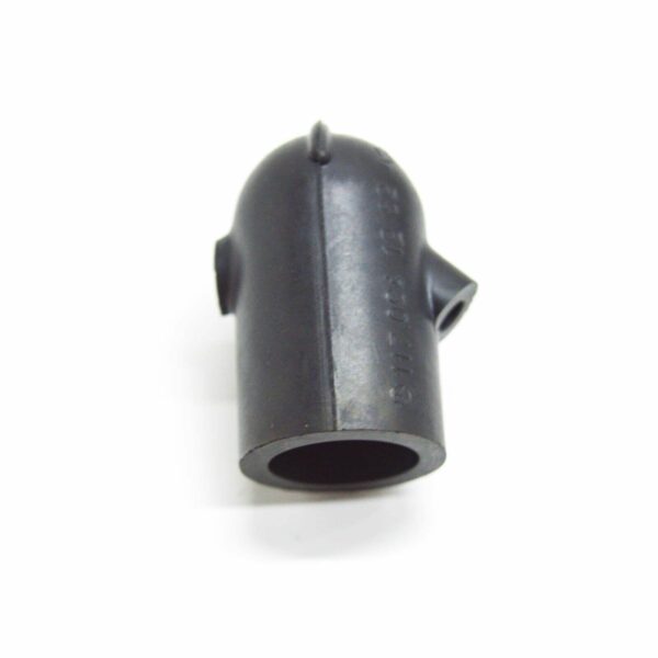 A1170941282 - NEW MB S-CLASS W126 FUEL INJECTION IDLE AIR CONTROL VALVE HOSE A1170941282