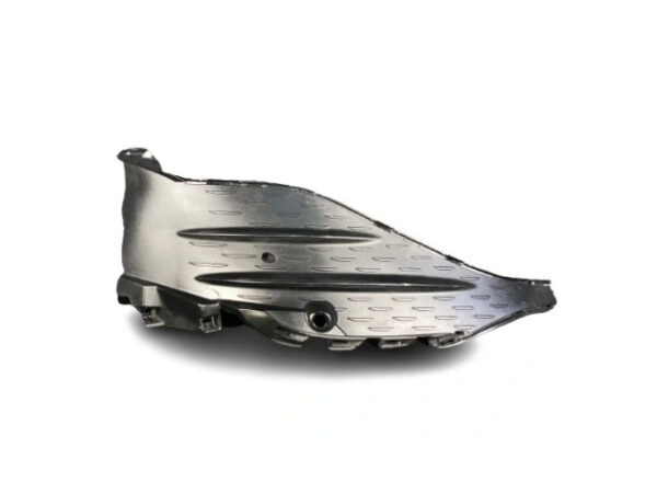 A1188856603 - MERCEDES-BENZ CLA C118 Front Left Lower Bumper Cover A1188856603 ORIGINAL