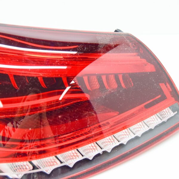 A1189067700 - MERCEDES-BENZ CLA C118 Rear Left Tail Light A1189067700 ORIGINAL