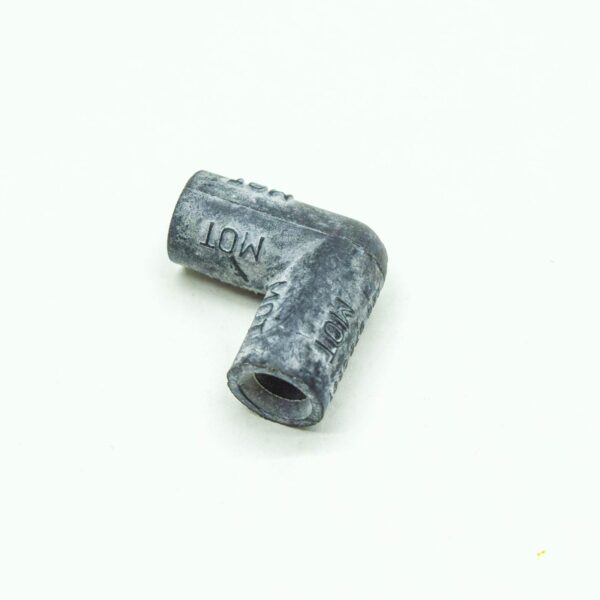 A1200780181 - MERCEDES-BENZ C W203 Solenoid Valve Pipe A1200780181 ORIGINAL