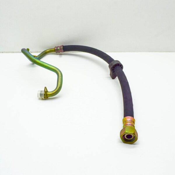 A1201800730 - MERCEDES-BENZ S W140 Oil Line Hose A1201800730 ORIGINAL