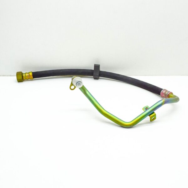 A1201800730 - MERCEDES-BENZ S W140 Oil Line Hose A1201800730 ORIGINAL