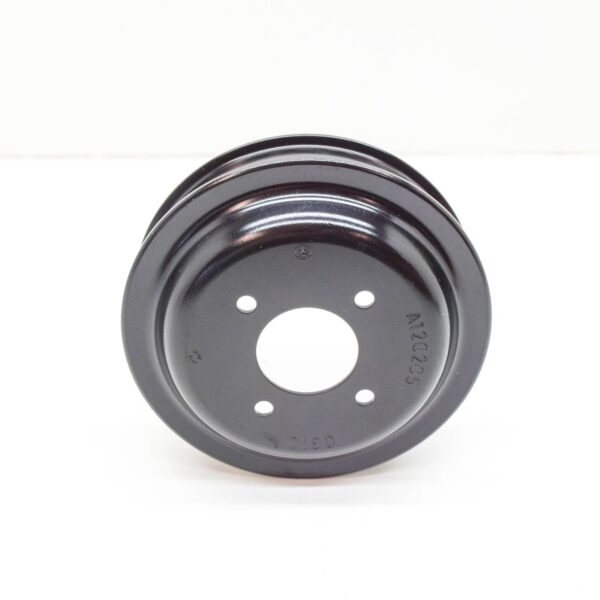 A1202050310 - NEW MERCEDES-BENZ S W140 FAN PULLEY A1202050310 ORIGINAL