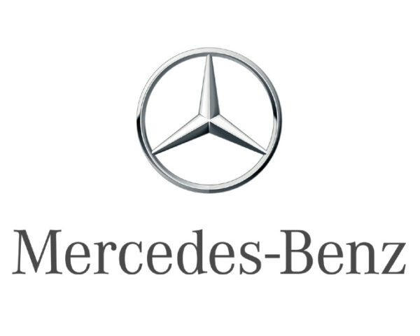 A1234920945 - NEW MERCEDES-BENZ SL R107 EXHAUST PUPE FLANGE A1234920945 ORIGINAL
