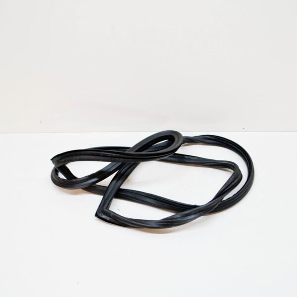 A1236700039 - NEW MERCEDES-BENZ SALOON W123 WINDSHIELD SEALING FRAME A1236700039 ORIGINAL