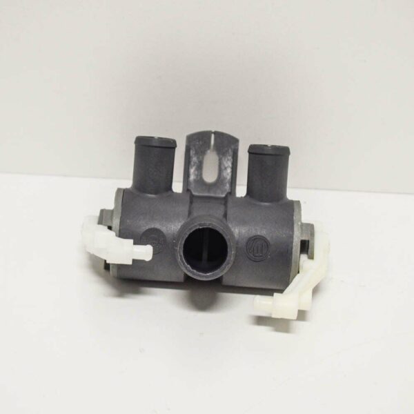 A1238302084 - NEW MERCEDES-BENZ SALOON W123 HEATER CONTROL VALVE A1238302084 ORIGINAL