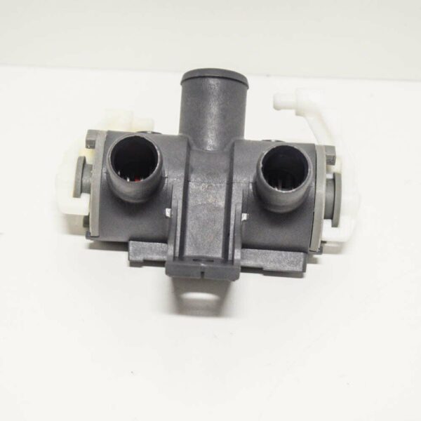 A1238302084 - NEW MERCEDES-BENZ SALOON W123 HEATER CONTROL VALVE A1238302084 ORIGINAL