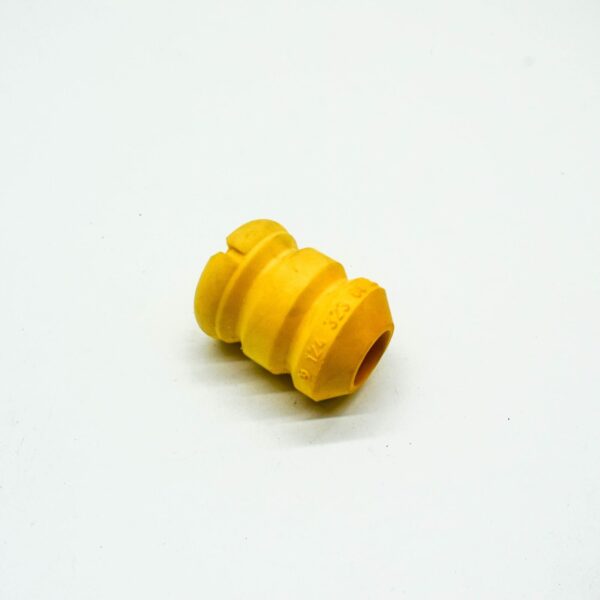 A1243230644 - NEW MERCEDES-BENZ COUPE C124 FRONT AXLE SPRING RUBBER BUFFER A1243230644
