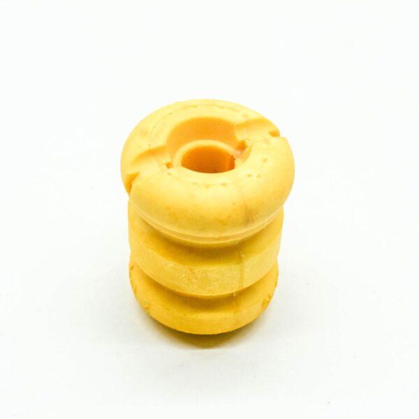 A1243230644 - NEW MERCEDES-BENZ COUPE C124 FRONT AXLE SPRING RUBBER BUFFER A1243230644