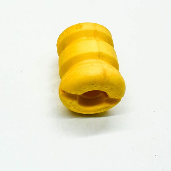 A1243230644 - NEW MERCEDES-BENZ COUPE C124 FRONT AXLE SPRING RUBBER BUFFER A1243230644