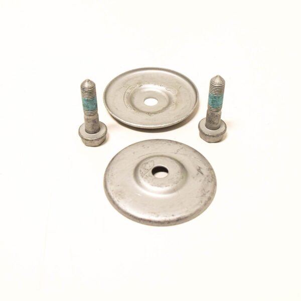 A1243506708 - MERCEDES-BENZ E-CLASS W124 Sub Frame Mount Kit A1243506708 ORIGINAL
