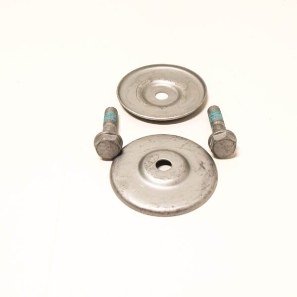 A1243506708 - MERCEDES-BENZ E-CLASS W124 Sub Frame Mount Kit A1243506708 ORIGINAL
