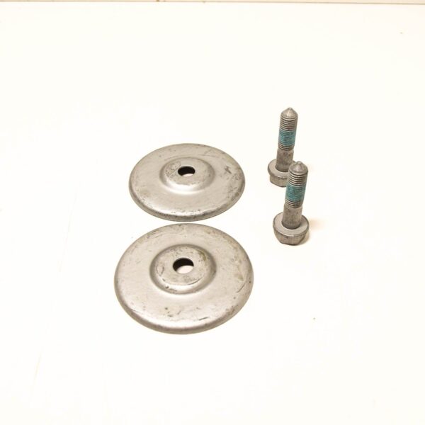 A1243506708 - MERCEDES-BENZ E-CLASS W124 Sub Frame Mount Kit A1243506708 ORIGINAL
