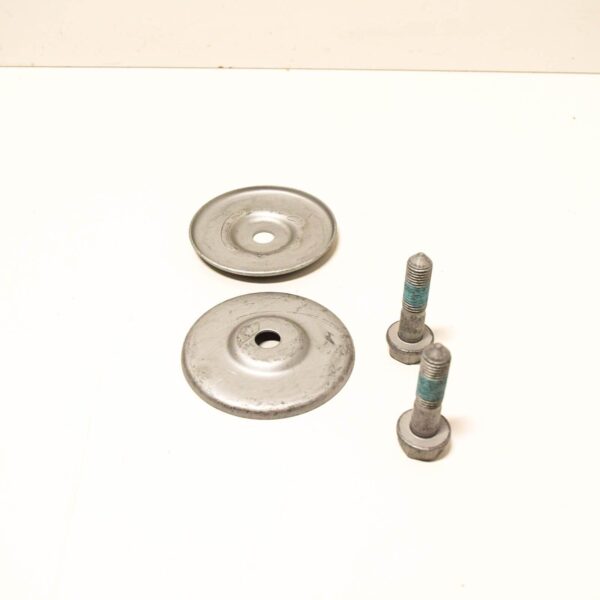 A1243506708 - MERCEDES-BENZ E-CLASS W124 Sub Frame Mount Kit A1243506708 ORIGINAL