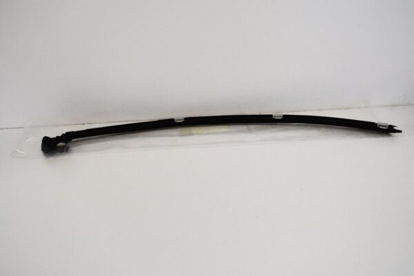 A1246700538 - Mercedes Benz E W124 Rear Left Window Weather Strip A1246700538 GENUINE NEW